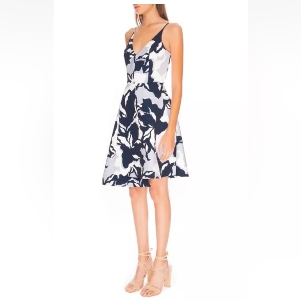 Keepsake the Label No Secrets dress